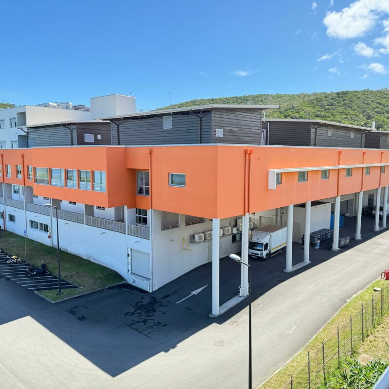 Kuindo Magnin