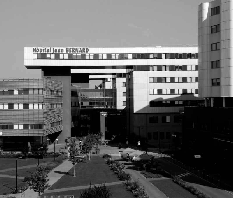 CH de Valenciennes