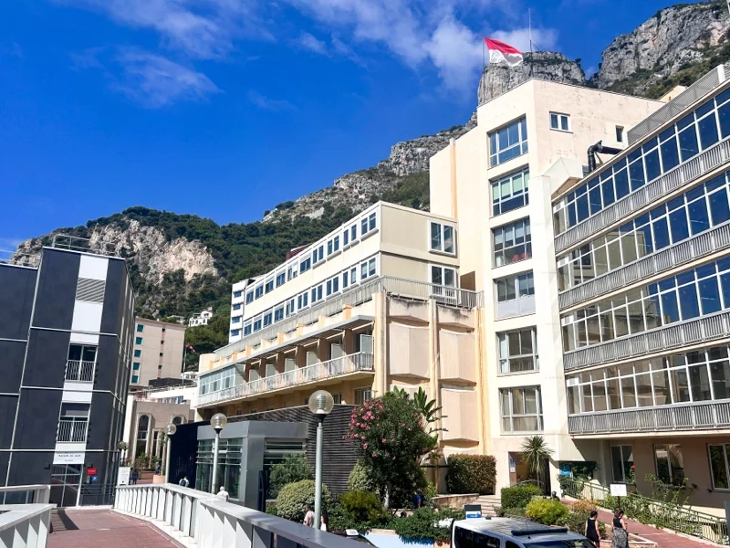 CHPG Monaco