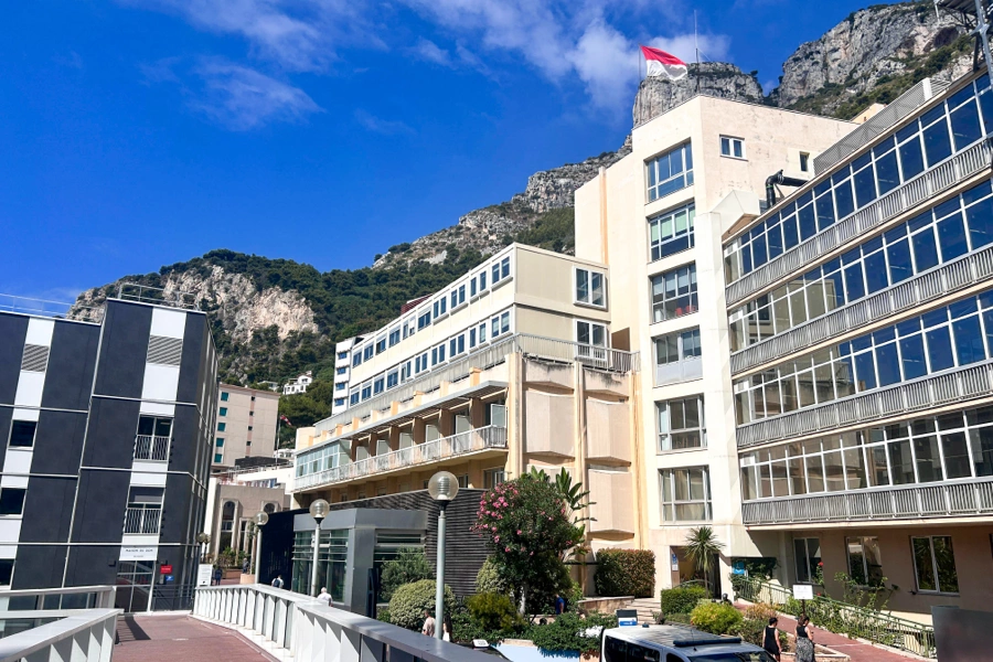 CHPG Monaco