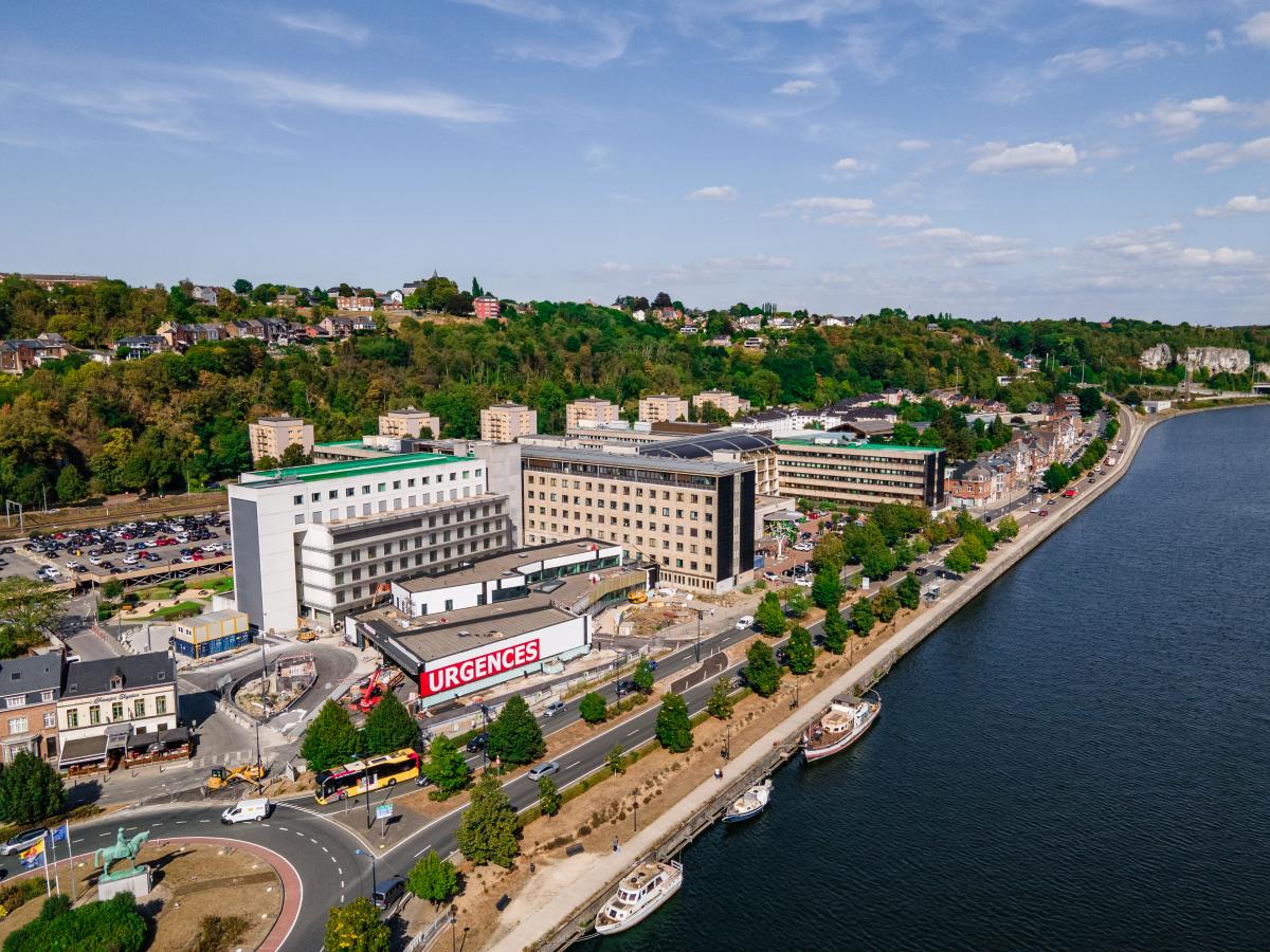 Namur